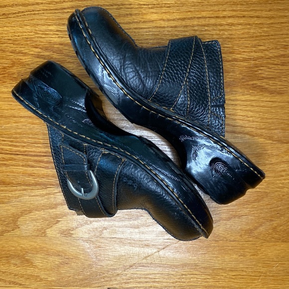 Born Concept Clog Mules, 8 - Picture 2 of 9